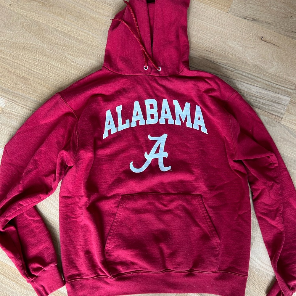 Alabama Hoodie